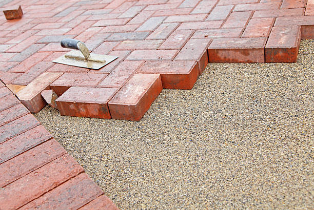 Best Cobblestone Driveway Pavers  in USA